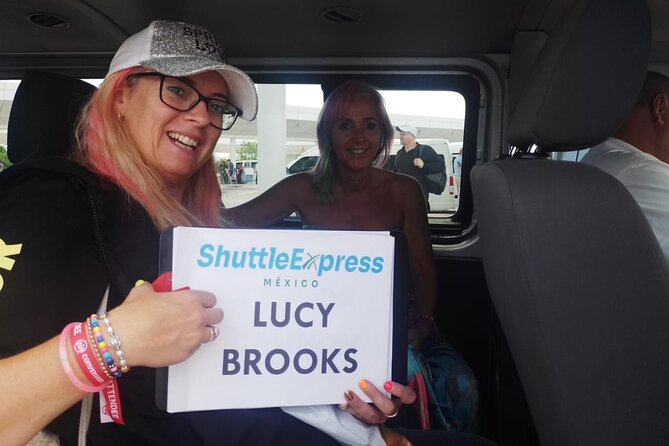 Private One Way Shuttle Transfer to Cancun - Key things that matter before you book