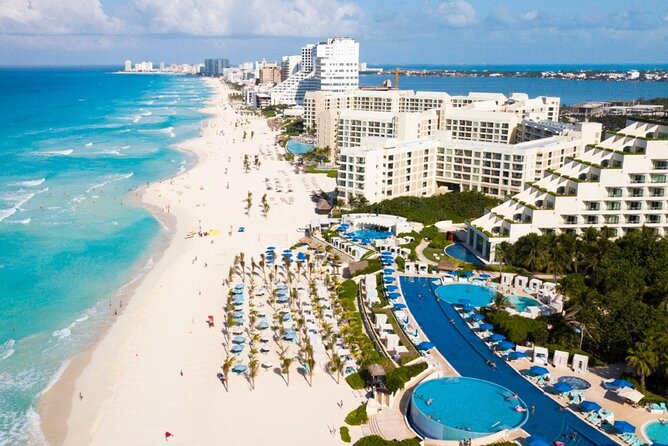 Private One Way Shuttle Transfer to Cancun - Who this transfer fits best (and who should double-check)