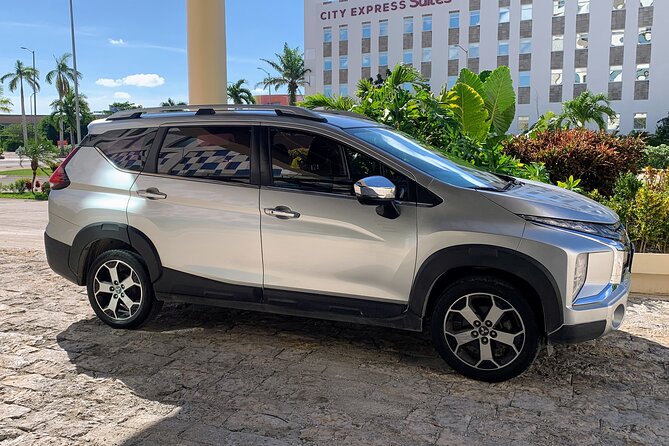 Private one way transfer to Tulum from Tulum airport - Key highlights to know before you go
