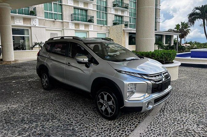Private one way transfer to Tulum from Tulum airport - Communication that matters once you are in motion