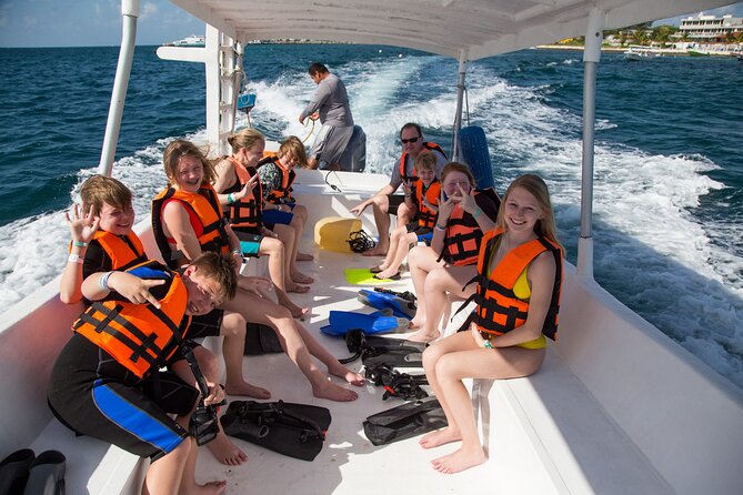 Private (only you) Reef Snorkeling in Puerto Morelos 2x40 minutes - Timing: how this 3-hour plan fits a Cancun or Riviera Maya day