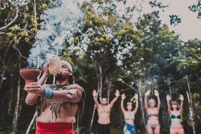 Private or Shared Mayan Temazcal Ritual from Tulum - Shared vs private in Tulum: which option fits your style