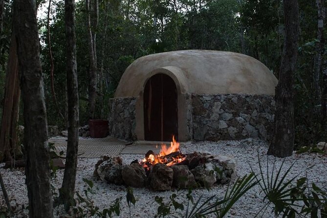 Private or Shared Mayan Temazcal Ritual from Tulum - Price and value: is $145 a good deal?