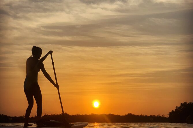 Private Paddleboard Experience in Bacalar - Key things that make this Bacalar paddleboard tour worth it