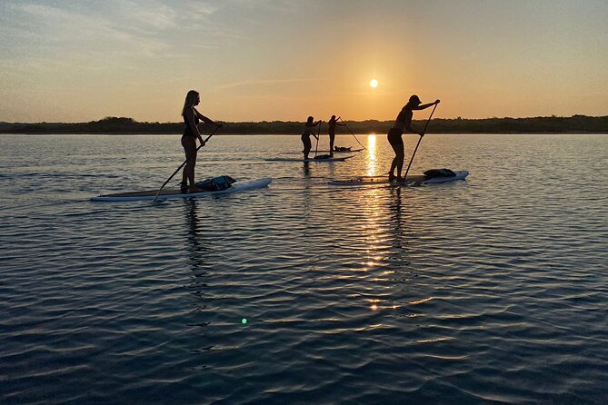 Private Paddleboard Experience in Bacalar - Gear, guide help, and photos: where the value really lands