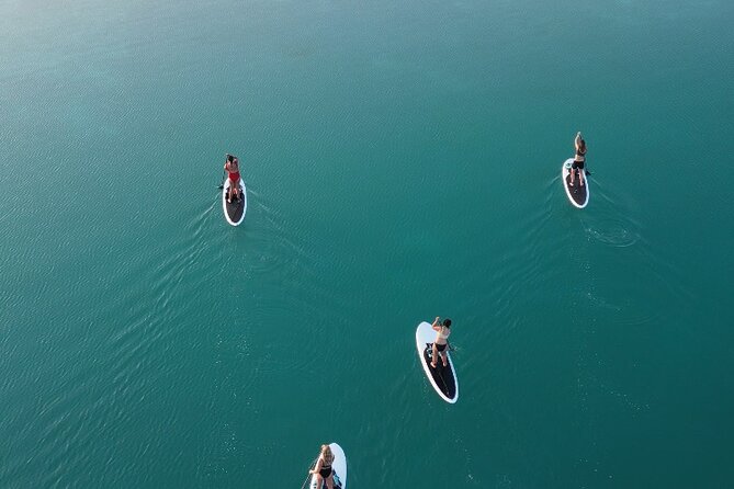 Private Paddleboard Experience in Bacalar - Price check: $32.86 for 3 hours, what you are getting for it