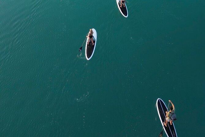 Private Paddleboard Experience in Bacalar - Who this Bacalar private paddleboard tour suits best