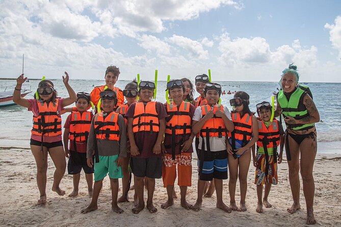 Private Responsible Experience with Turtles (groups of 3 plus) - Key points before you book