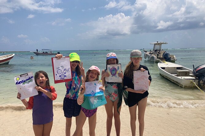 Private Responsible Experience with Turtles (groups of 3 plus) - Getting underwater photos without making it stressful