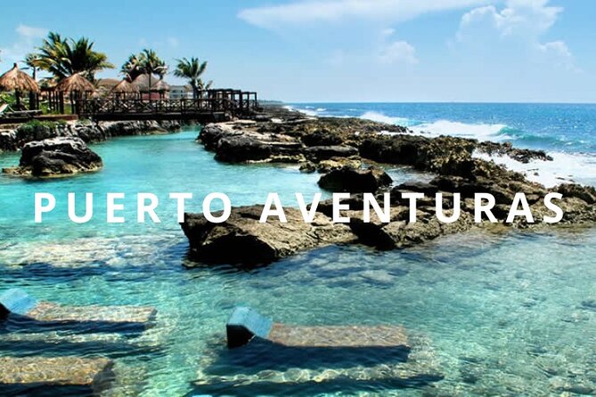 Private round airport transfer from Cancun - Puerto Aventuras - airport. - Key things I’d bet on