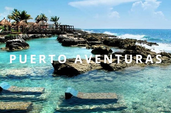 Private round airport transfer from Cancun - Puerto Aventuras - airport. - Who This Transfer Fits Best (And Who Might Want Something Else)