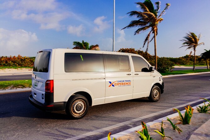 Private Roundtrip Transfer to Costa Mujeres Hotels - Value for $59 Per Person, and When a Private Car Actually Saves You Money