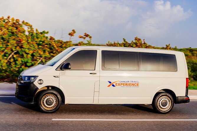 Private Roundtrip Transfer to Costa Mujeres Hotels - Who This Transfer Is Best For (and Who Might Prefer Something Else)