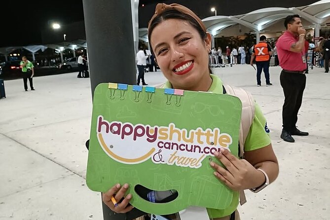 Private Roundtrip Transportation from Cancun Airport to Cancun Hotel Zone - Key things I’d bank on
