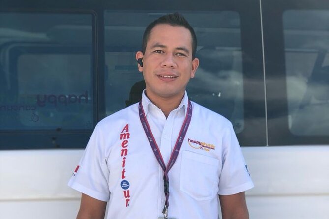 Private Roundtrip Transportation from Cancun Airport to Ferry Isla Mujeres - Communication If Flights Change: Call Center Hours Matter