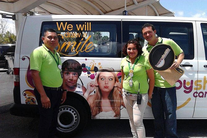Private Roundtrip Transportation from Cancun Airport to Ferry Isla Mujeres - Price and Value: Why $109 Per Group Often Beats the Chaos Tax