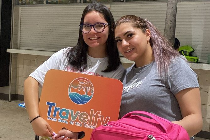 Private roundtrip transportation from Cancun airport to hotels - Return pickup from your hotel lobby, day-before confirmation