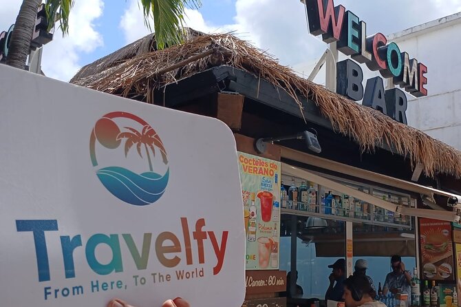 Private roundtrip transportation from Cancun airport to hotels - Comfort checklist: AC, luggage, and what is not included