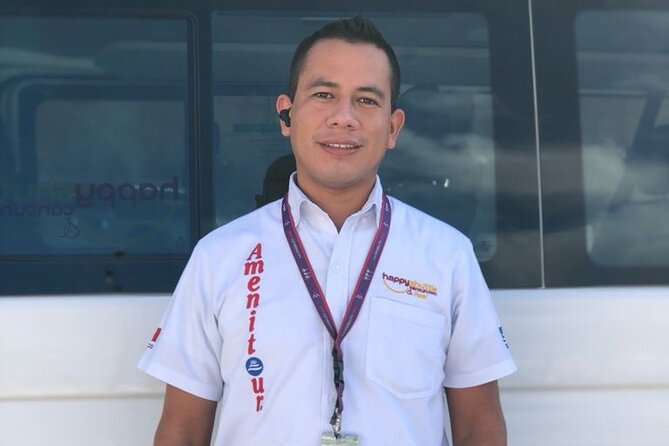 Private Roundtrip Transportation from Cancun Airport to Playa del Carmen - Extra stops to Puerto Aventuras or Akumal cost more