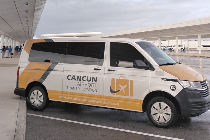 Private Roundtrip Transportation from CUN to Boulevard Kukulcan - Key Highlights Worth Noting