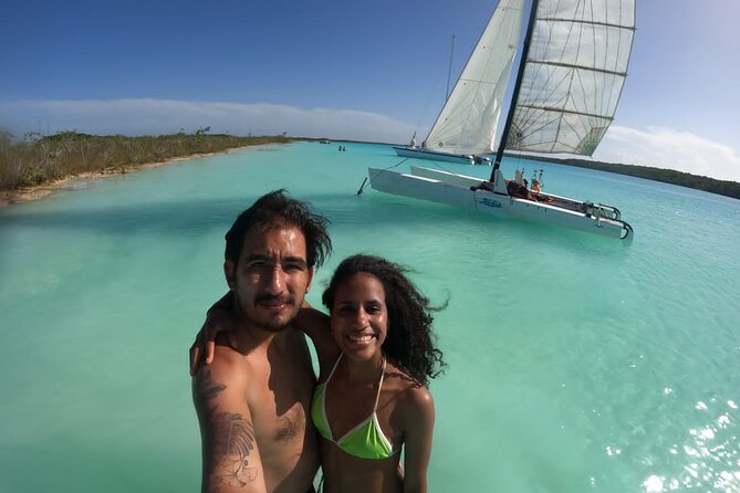 Private Sailing between Mangroves - Mangroves, Wetlands, and the Bird-Spotting Rhythm