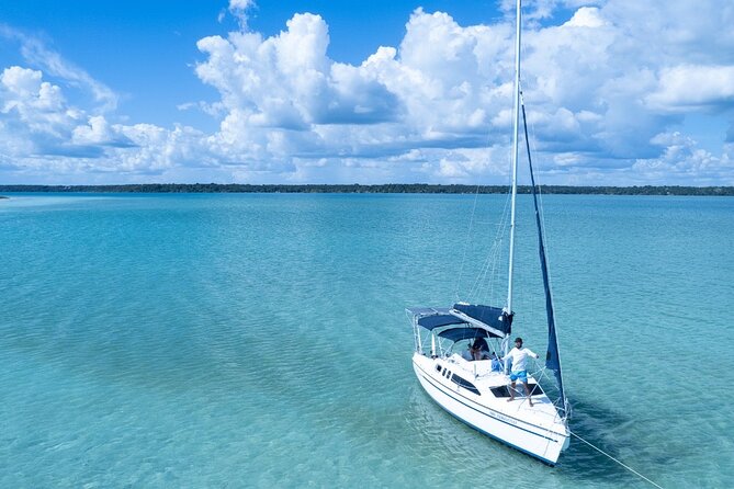 Private sailing excursions, nice spacious sailboats. - Comfort and practical notes before you go