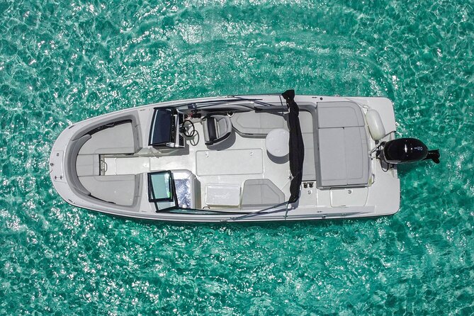 Private snorkeling with 23ft Sea Ray in San Miguel de Cozumel - How the 5-Hour Plan Works (and Why the Captain Chooses the Reefs)