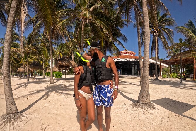 "Private snorkeling with turtles in Akumal + Photos included" - Who should book this turtle snorkeling tour