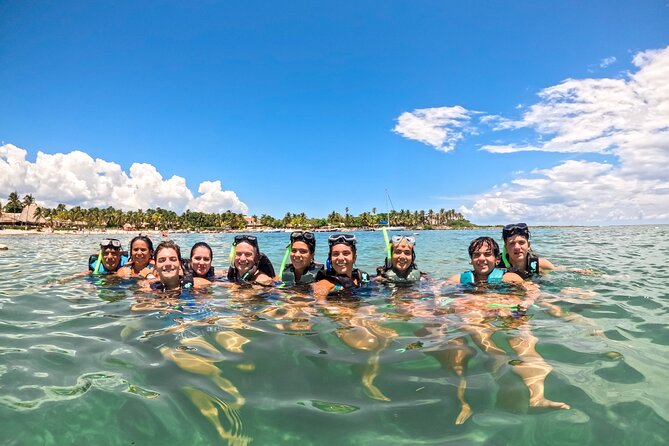 "Private snorkeling with turtles in Akumal + Photos included" - The 1-hour plan, from meeting point to reef time
