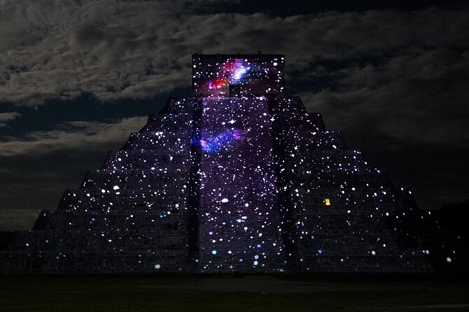 Private Starlit Chichen Itza Cave Adventure & Culinary Experience - Price and what you actually get for $688.70 per person