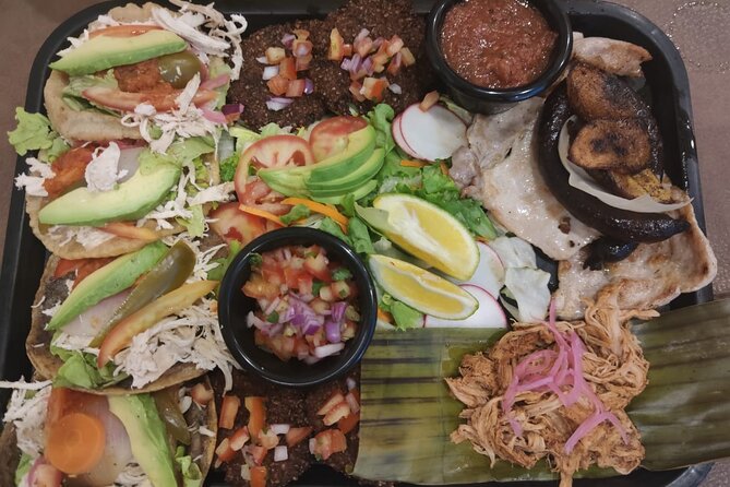 Private Starlit Chichen Itza Cave Adventure & Culinary Experience - What’s included: the small details that remove stress