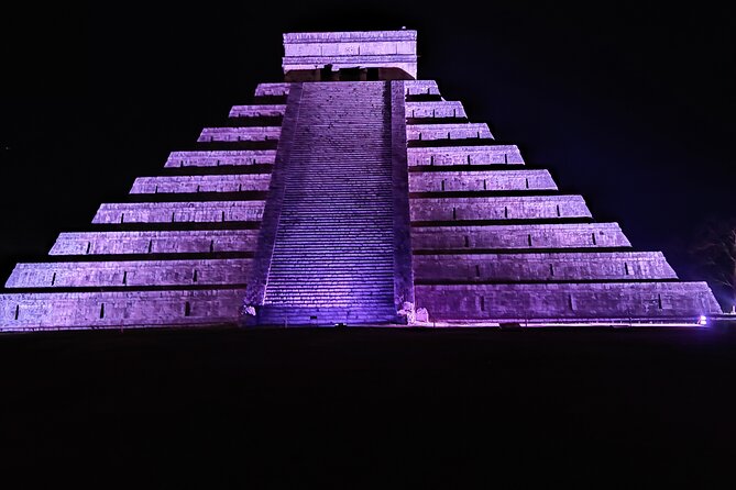 Private Starlit Chichen Itza Cave Adventure & Culinary Experience - Who should book this tour, and who should think twice