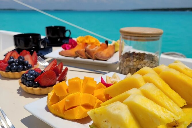 Private Sunrise Tour with Breakfast on Board - Private group comfort, and how the $190 price actually works