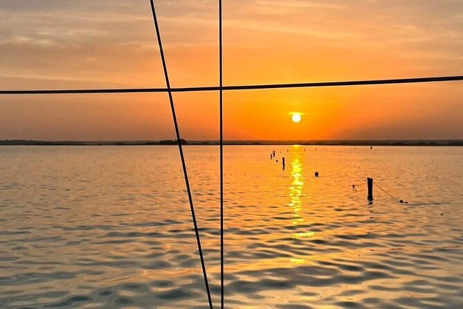 Private Sunrise Tour with Breakfast on Board - Cenote Negro: the shallow-to-100-meter contrast you came for