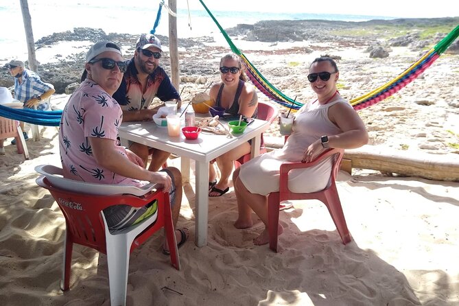 Private Tacos and Bar Hopping Tour in Cozumel - Drinks, Snacks, and Why the Cooler Matters More Than You Think