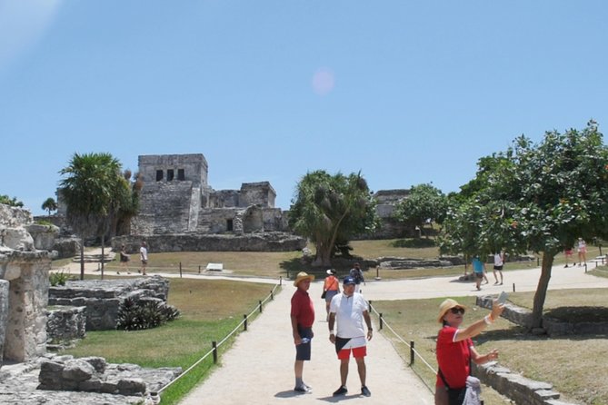 Private Tour: 2 Mayan cities in one day, Tulum and Coba - Where This Day Trip Really Shines (and Who Should Book It)