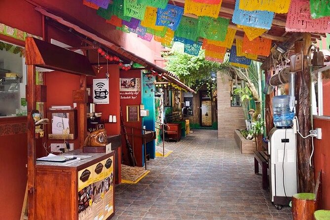 Private Tour: 5-Hour Cozumel Sightseeing with Private Driver and Tequila Tasting - Stop 1: Fuerza Aérea, a WWII Plane Story for the History Curious