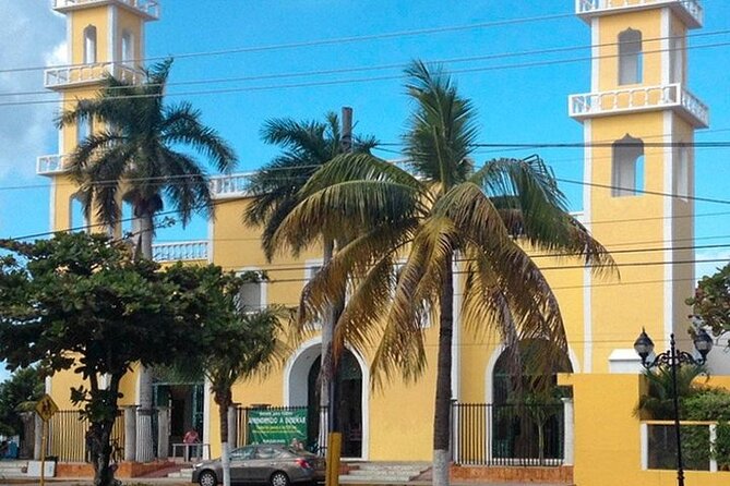 Private Tour: 5-Hour Cozumel Sightseeing with Private Driver and Tequila Tasting - Stop 4: San Gervasio Ruins, Ixchel, Fertility, and What You’re Really Looking At