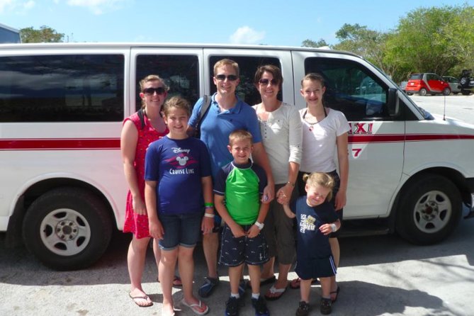 Private Tour: 5-Hour Cozumel Sightseeing with Private Driver and Tequila Tasting - Stop 2: Chocolates Kaokao, Bean to Bar (and Tasting) in One Hour
