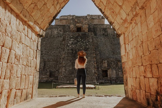 Private Tour: Archeological Site Of Uxmal and the Chocolate Museum Day Trip - Uxmal meaning, location, and why this day trip works