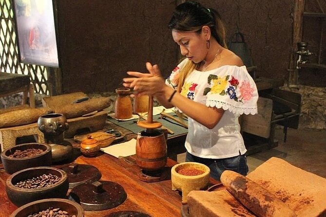 Private Tour: Archeological Site Of Uxmal and the Chocolate Museum Day Trip - The biggest Uxmal stops: Fortuneteller, Nuns, Ball Game, Palace