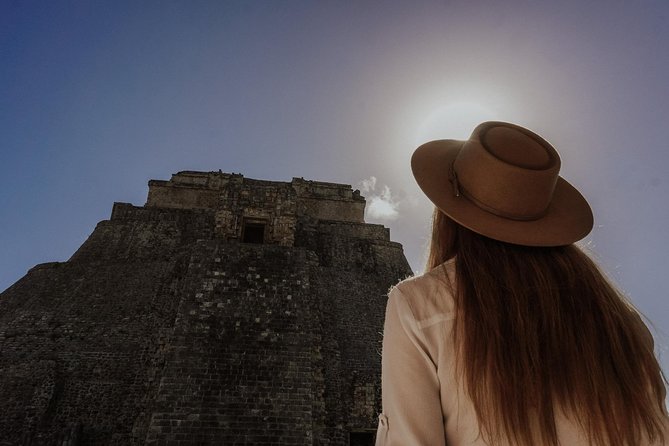 Private Tour: Archeological Site Of Uxmal and the Chocolate Museum Day Trip - Price and value: what you are really paying for