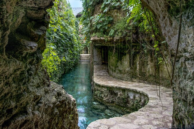 Private Tour Cenotes of Mucuyche & Santa Barbara in one day - Value check: what you pay for (and what you don’t)
