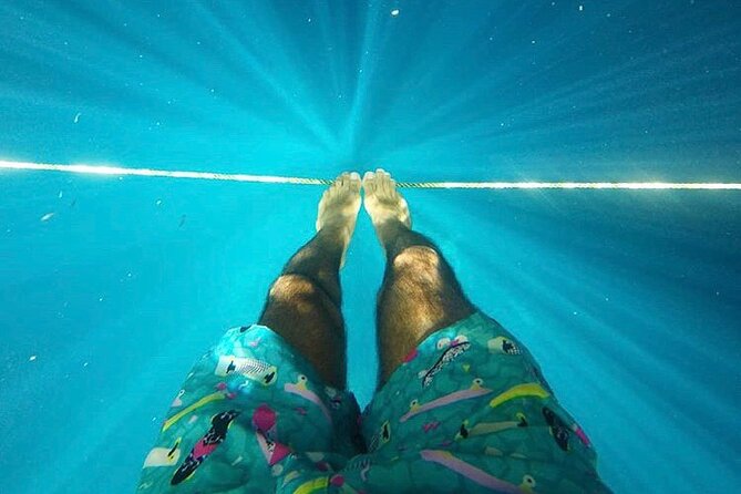 Private Tour Cenotes of Mucuyche & Santa Barbara in one day - The guides: friendly, patient, and actually useful