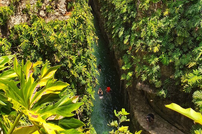 Private Tour Cenotes of Mucuyche & Santa Barbara in one day - FAQ