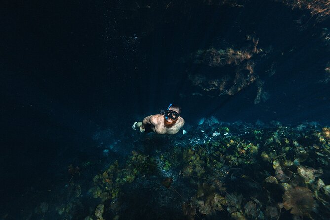 Private Tour Cenotes of Mucuyche & Santa Barbara in one day - The 8-hour schedule, and how to plan your day in Mérida
