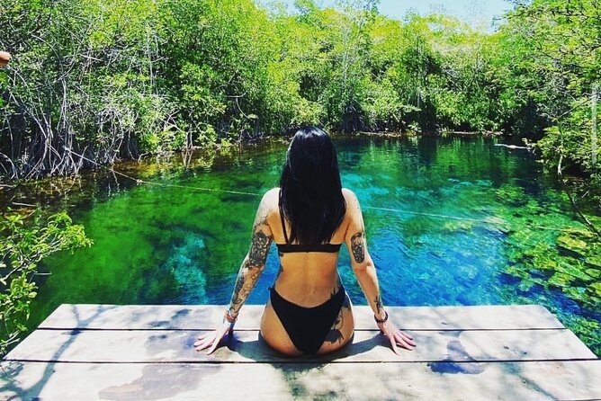 Private Tour Cenotes Sac Actun The Longest Underground River - Why this Sac Actun plus Xunaan-Ha combo feels worth your time
