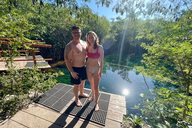Private Tour Cenotes Sac Actun The Longest Underground River - Sac Actun: the underground river cave experience you will remember
