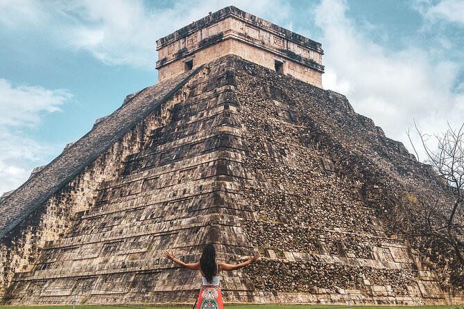 Private Tour Chichen Itzá and Cenote plus Valladolid Magic town - Key things I’d focus on before you go