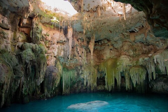 Private Tour Chichen Itzá and Cenote plus Valladolid Magic town - What’s included on the road (and what you’ll pay for yourself)